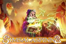 Simsalaspinn 2