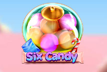 Six Candy