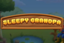 Sleepy Grandpa