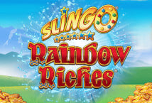 Rainbow riches free spins demons