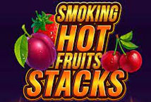 Smoking Hot Fruits Stacks