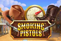 Smoking Pistols