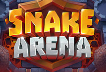 Snake Arena, jogue online no PokerStars Casino