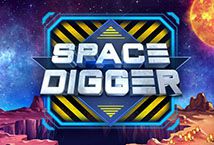 Space Digger