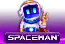 Play Spaceman™ Slot by Pragmatic Play