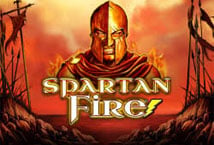 Spartan Fire slot