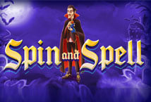 spin and spell slot