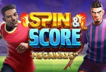 Mega Score slot