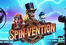 Spin-vention