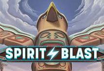 Spirit Blast slot