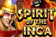 Spirit of the Inca