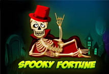 Spooky Fortune slot