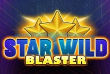 Star Wild Blaster slot