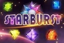 Play Starburst For Fun Free Online