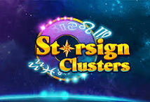 Starsign Clusters slot