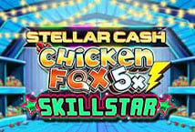 Stellar Cash Chicken Fox 5x Skillstar