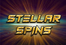 Stellar Spins Slot - Free Play in Demo Mode