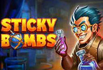 Sticky Bombs