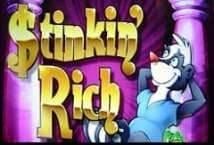 stinkin rich slot machine free