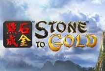 Stone to Gold slot