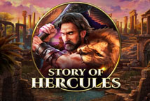 Tales of Hercules