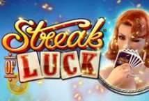 Streak of luck slot