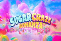 Sugar Craze Bonanza