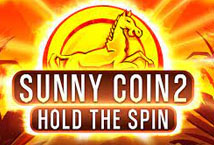 Sunny Coin: Hold The Spin