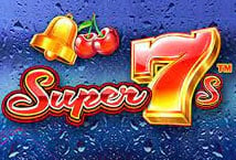 Super Sevens slot