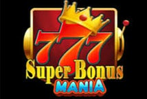 Super Bonus Mania slot