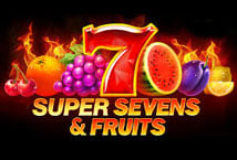 super seven slots