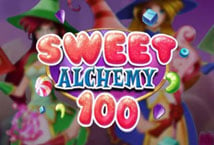 Sweet Alchemy 100 ™