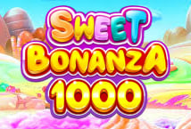 Sweet Bonanza 1000 slot