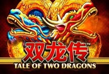 Tale of Two Dragons Slot - Free Play in Demo Mode