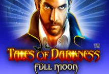 Tales of Darkness: Full Moon