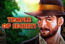 Temple of Secrets