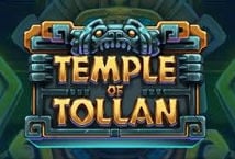 Temple of Tollan