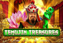 Temujin Treasures