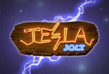 Tesla jolt slot