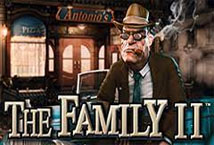 The Family slot