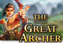 The Great Archer slot