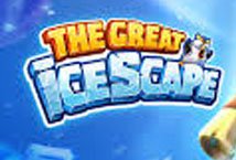 The Great Icescape, Jogo do Pinguim