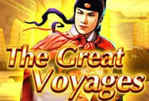 The Great Voyages slot