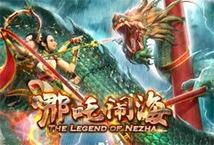 Legend of Nezha