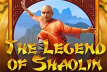 Shaolin Legend