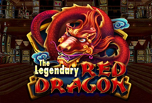 Legendary Dragons