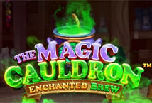 The Magic Cauldron slot