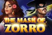 The Mask of Zorro