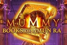 Book of Mummy slot