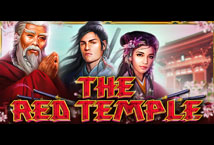 The Red Temple